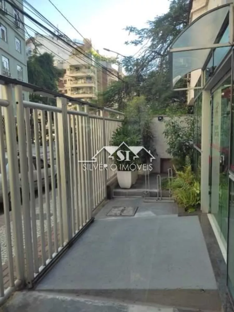 Prédio Inteiro, 886 m² - Foto 17