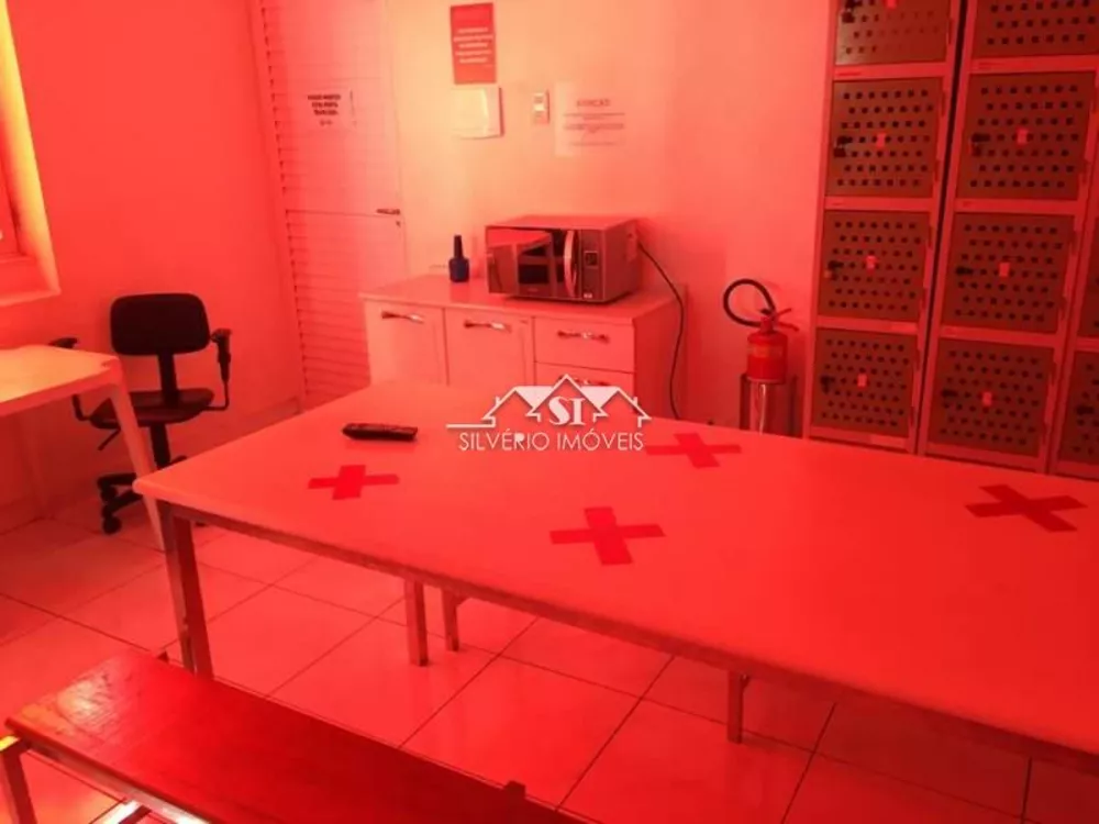 Prédio Inteiro, 886 m² - Foto 36
