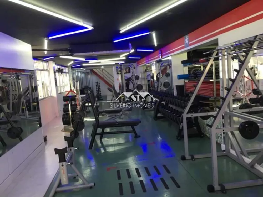 Prédio Inteiro, 886 m² - Foto 34