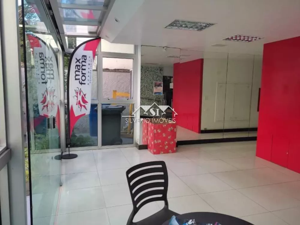 Prédio Inteiro, 886 m² - Foto 41