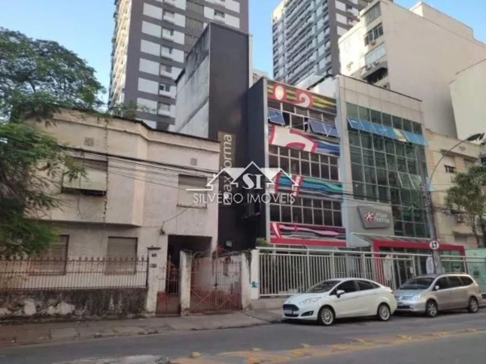 Prédio Inteiro, 886 m² - Foto 2