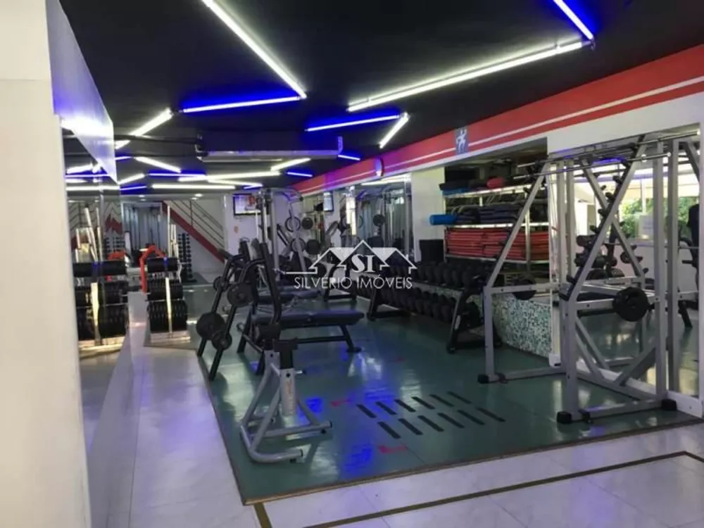 Prédio Inteiro, 886 m² - Foto 33