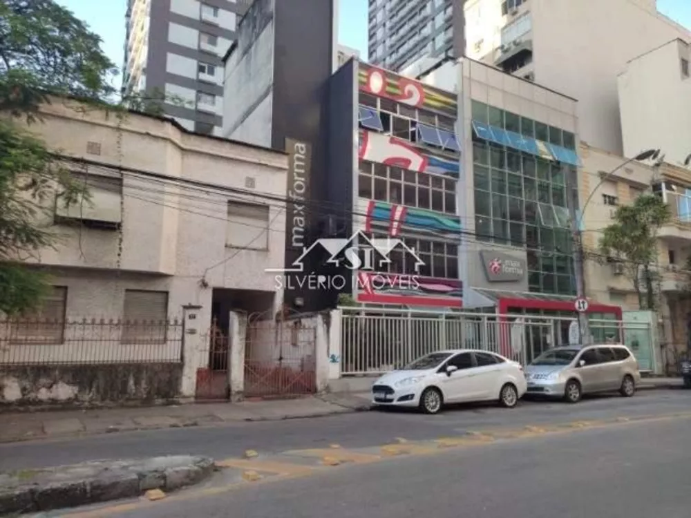 Prédio Inteiro, 886 m² - Foto 6