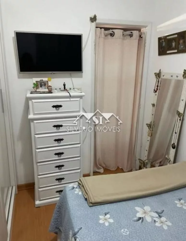 Apartamento, 1 quarto, 48 m² - Foto 5