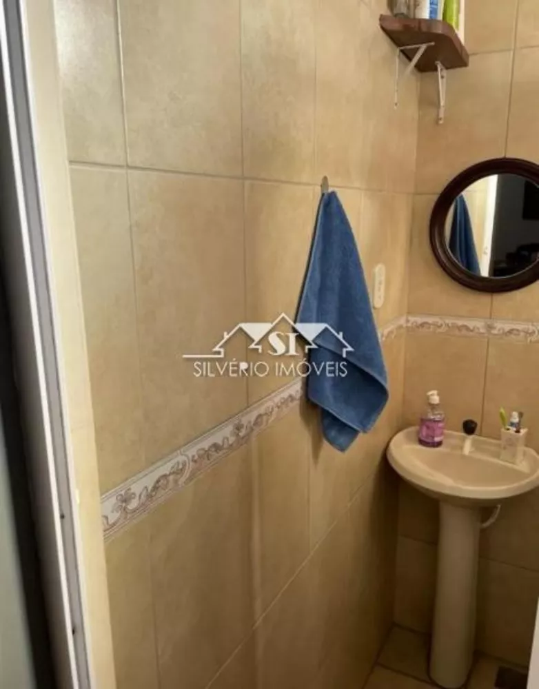 Apartamento, 1 quarto, 48 m² - Foto 7