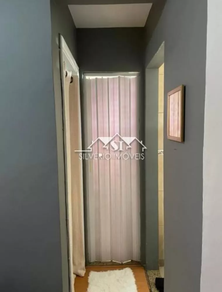 Apartamento, 1 quarto, 48 m² - Foto 6