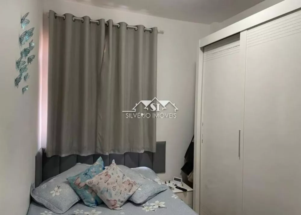 Apartamento, 1 quarto, 48 m² - Foto 4