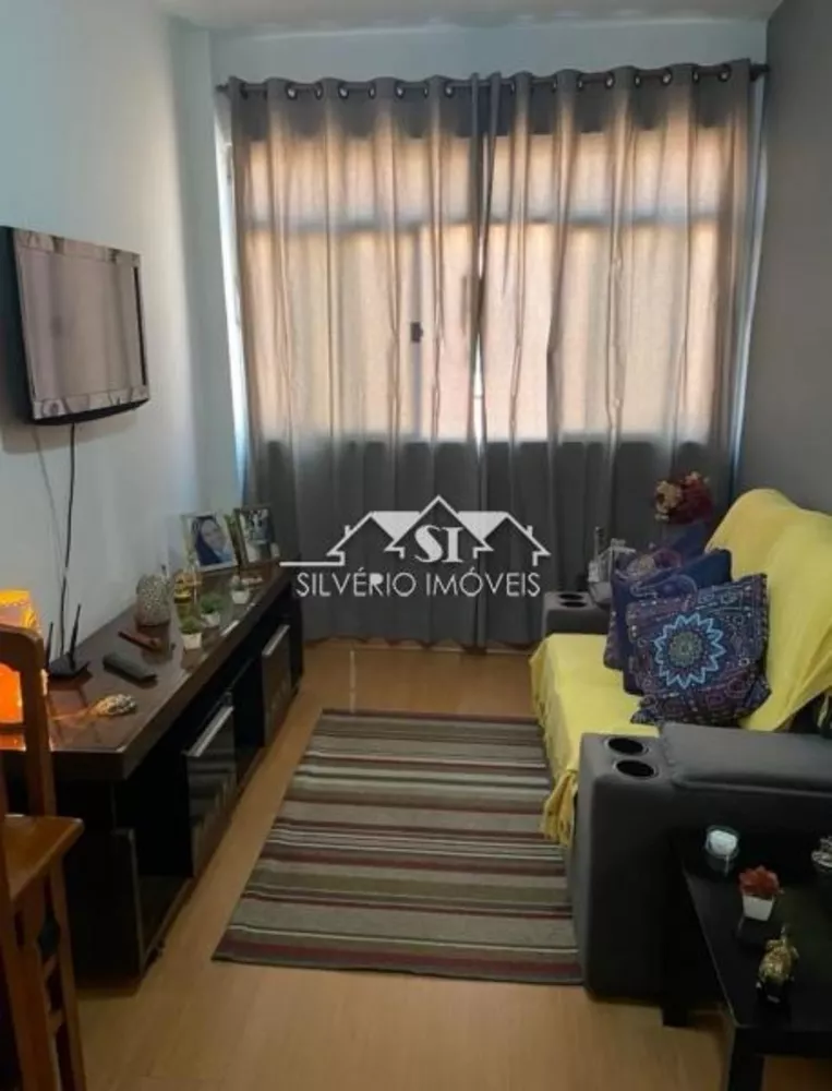 Apartamento, 1 quarto, 48 m² - Foto 2