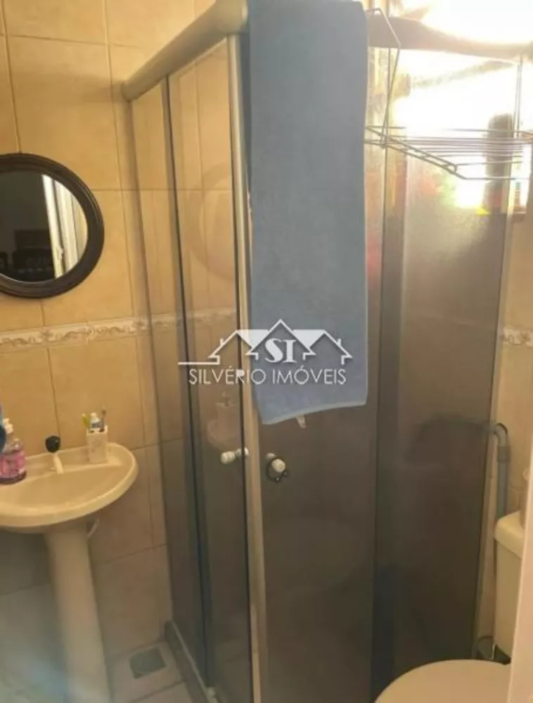 Apartamento, 1 quarto, 48 m² - Foto 8