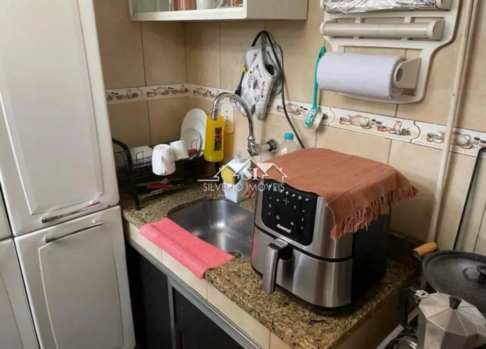 Apartamento, 1 quarto, 48 m² - Foto 10