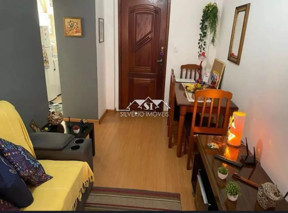 Apartamento, 1 quarto, 48 m² - Foto 1