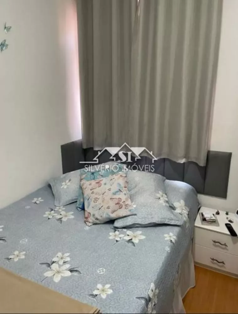 Apartamento, 1 quarto, 48 m² - Foto 3