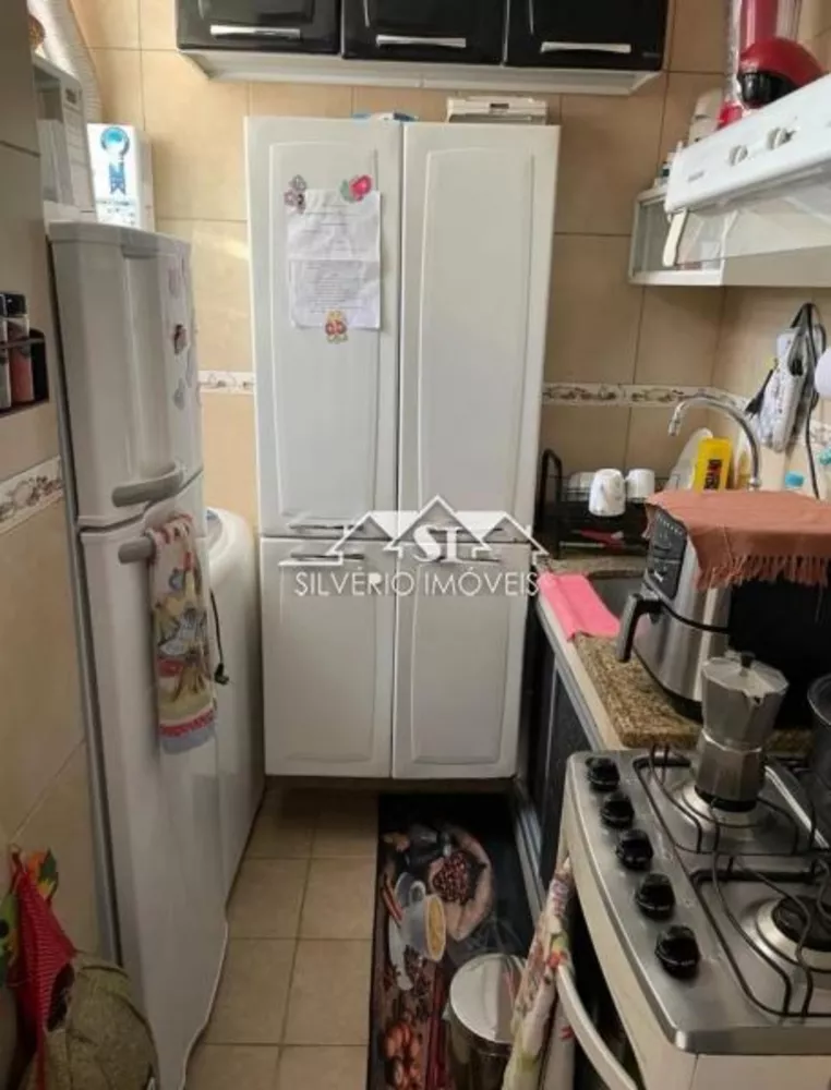 Apartamento, 1 quarto, 48 m² - Foto 9