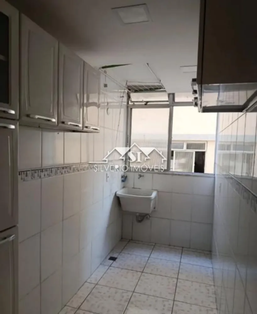 Apartamento, 2 quartos, 62 m² - Foto 7
