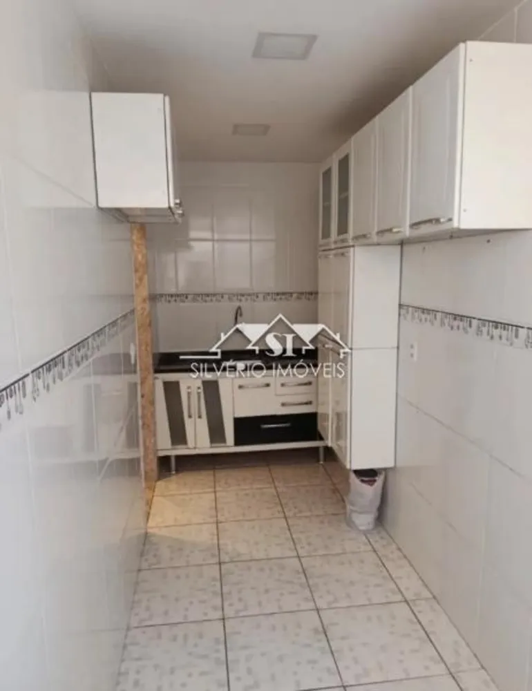 Apartamento, 2 quartos, 62 m² - Foto 9