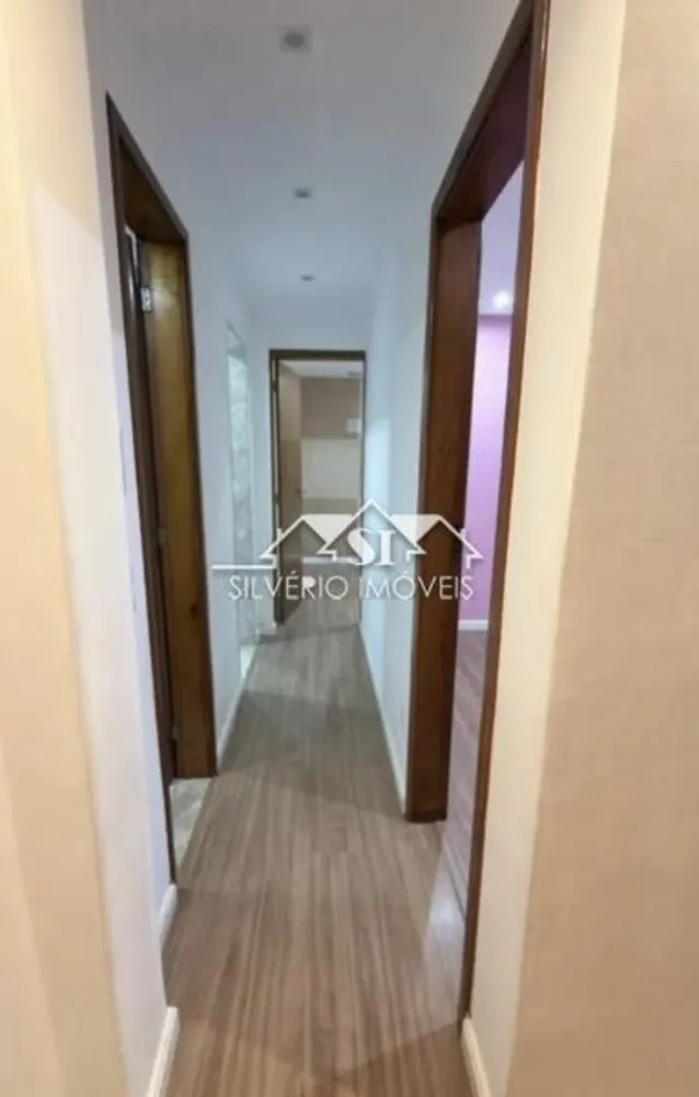 Apartamento, 2 quartos, 62 m² - Foto 11