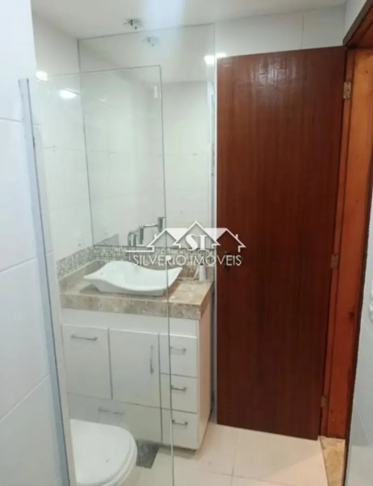 Apartamento, 2 quartos, 62 m² - Foto 8