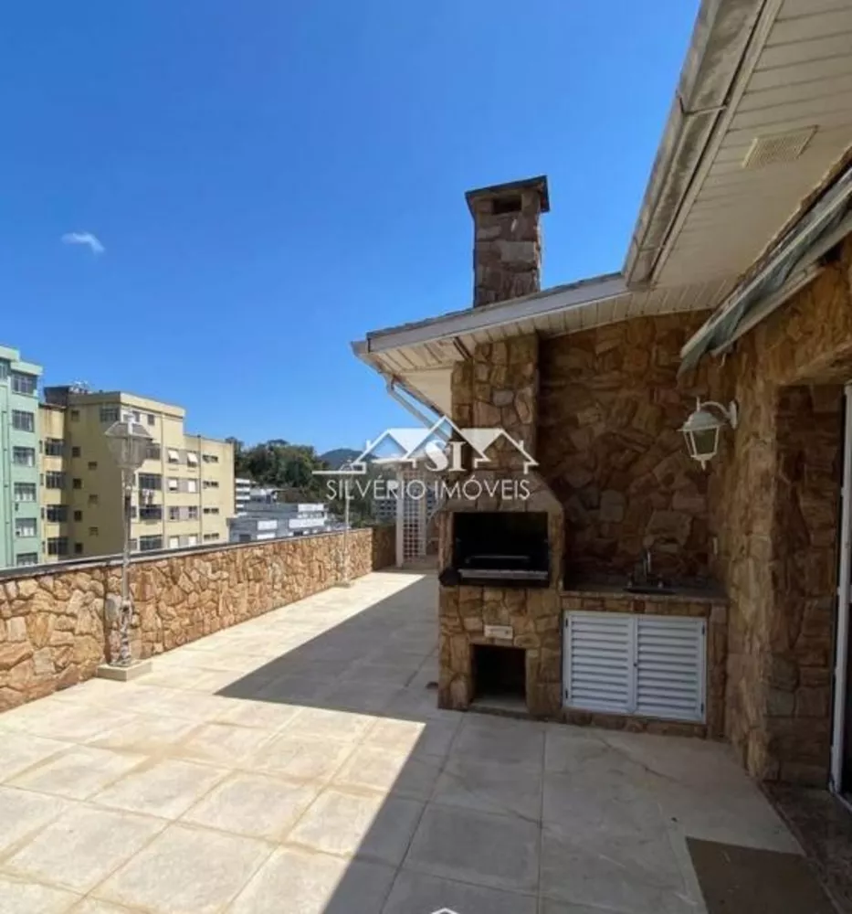 Apartamento, 4 quartos, 300 m² - Foto 5