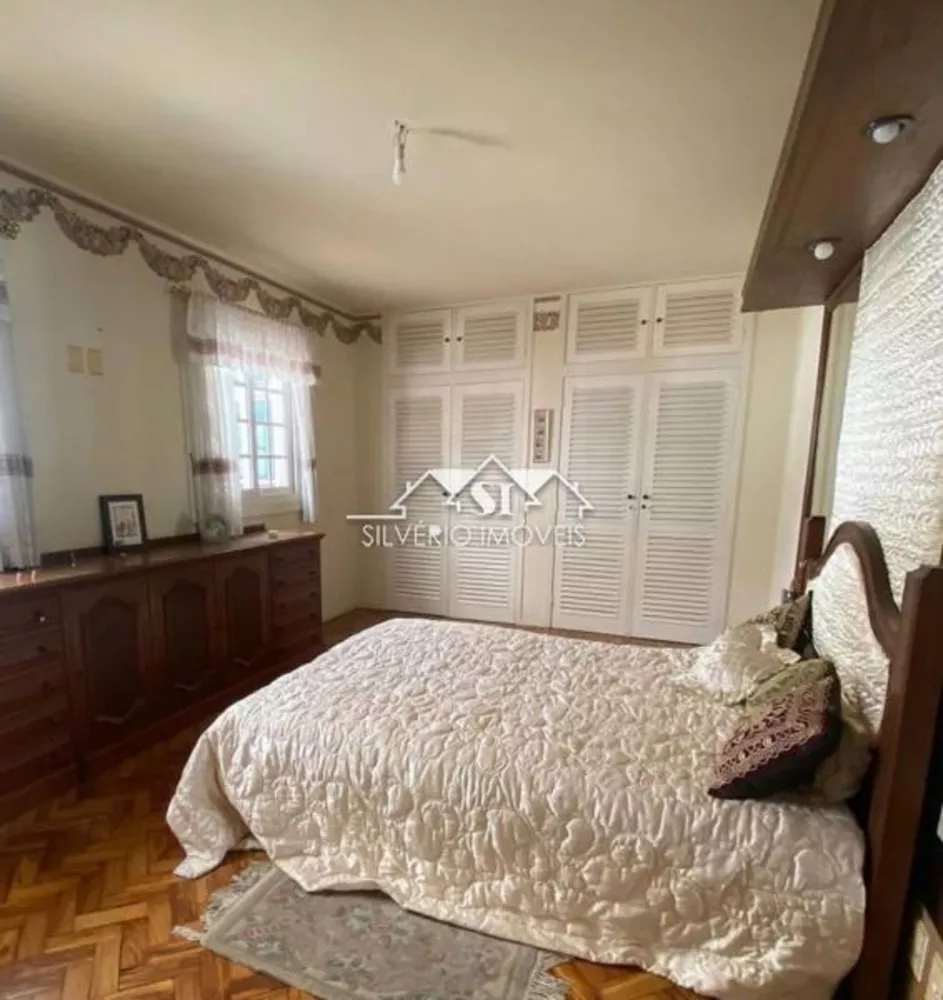 Apartamento, 4 quartos, 300 m² - Foto 8
