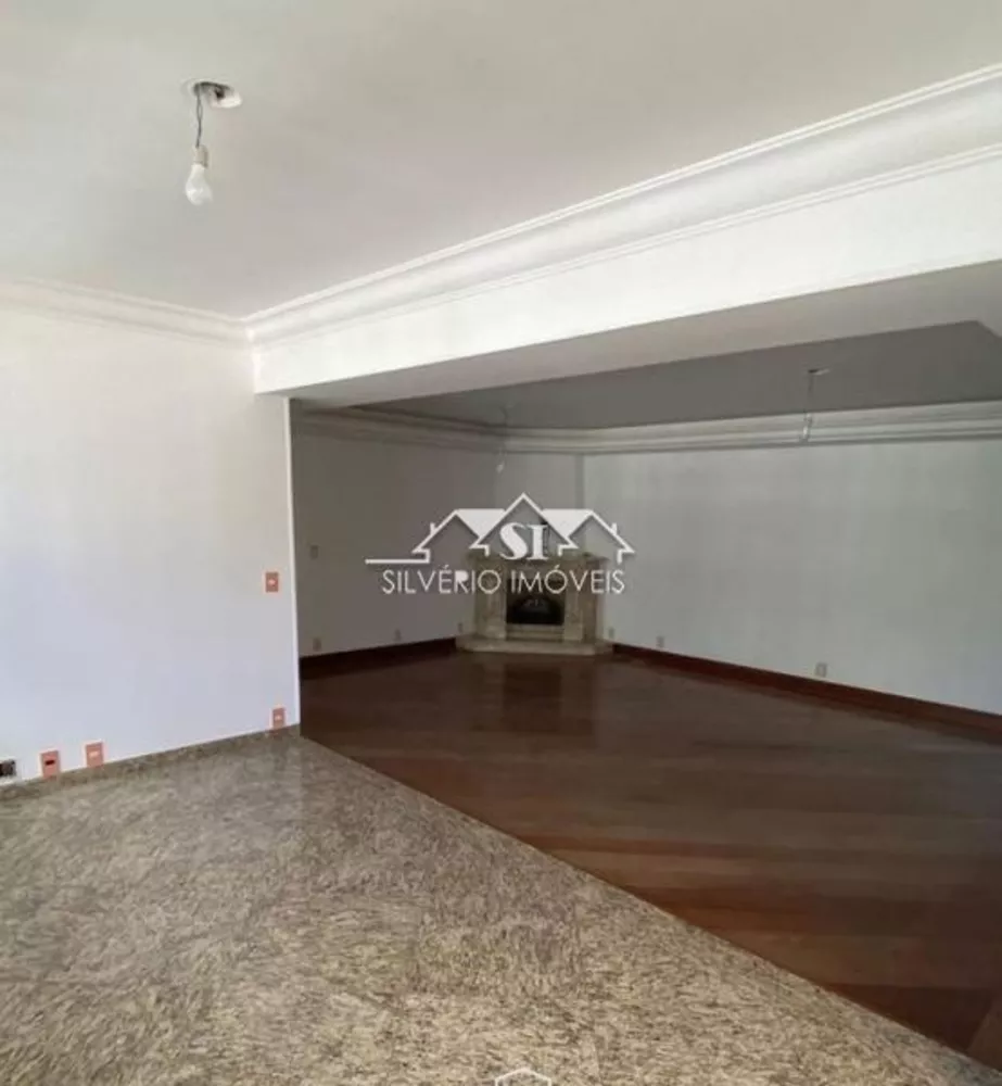 Apartamento, 4 quartos, 300 m² - Foto 1