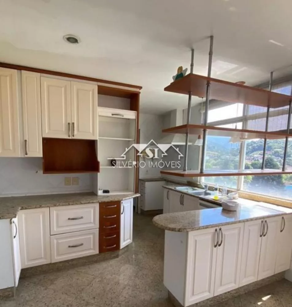 Apartamento, 4 quartos, 300 m² - Foto 4