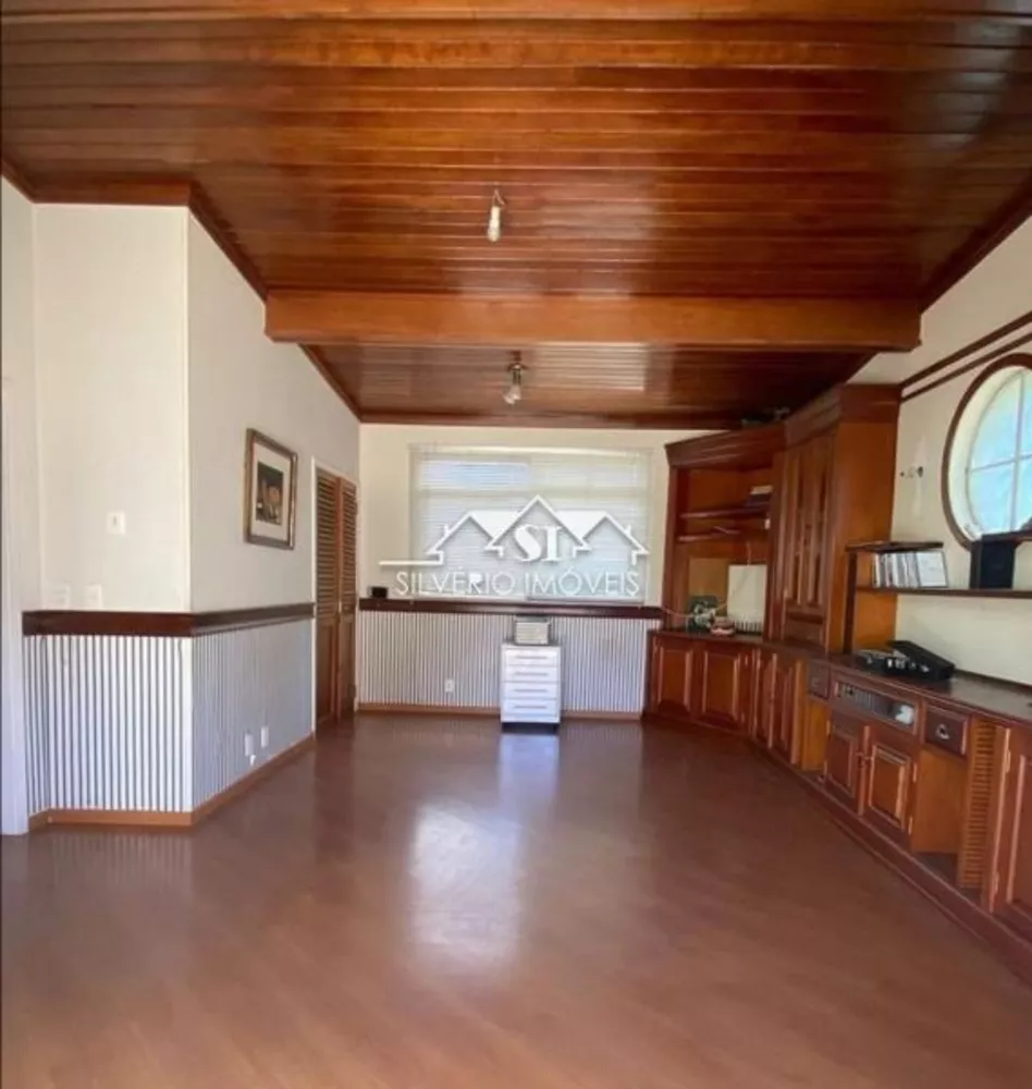 Apartamento, 4 quartos, 300 m² - Foto 6
