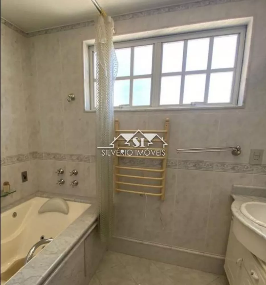 Apartamento, 4 quartos, 300 m² - Foto 2