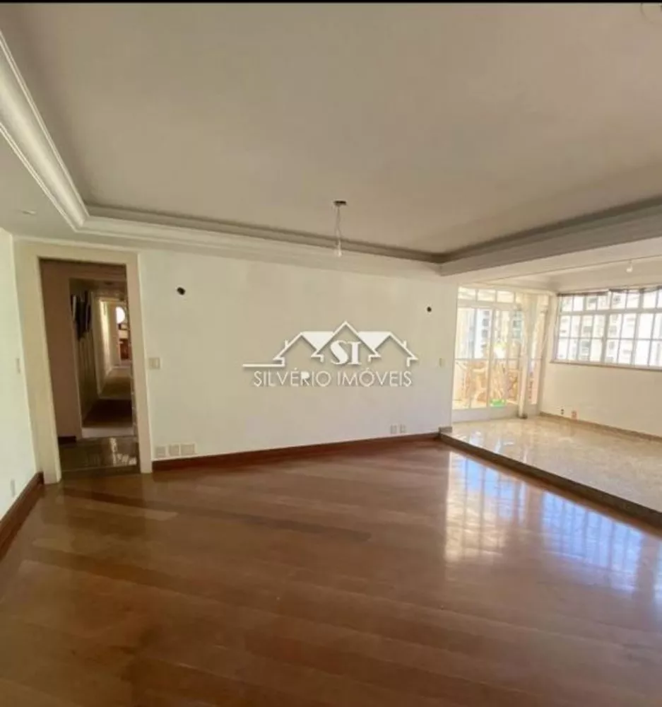 Apartamento, 4 quartos, 300 m² - Foto 3