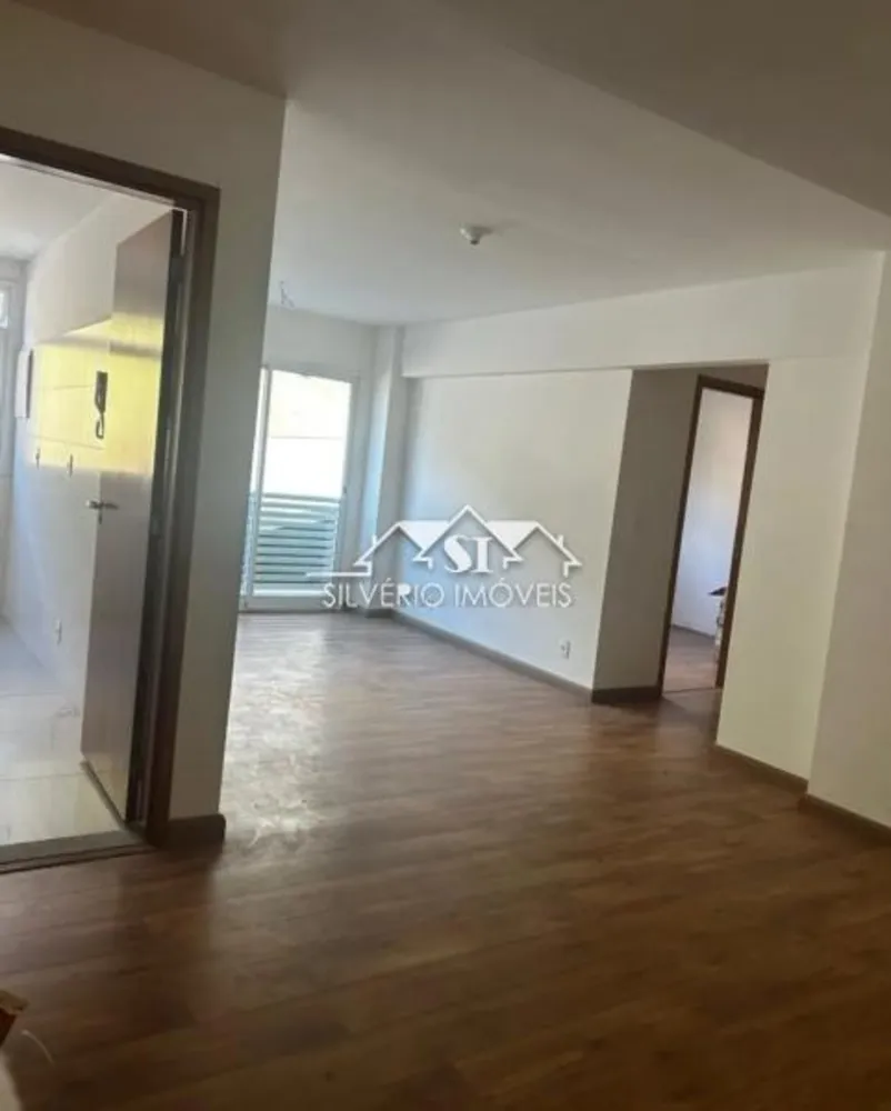 Apartamento, 2 quartos, 71 m² - Foto 2