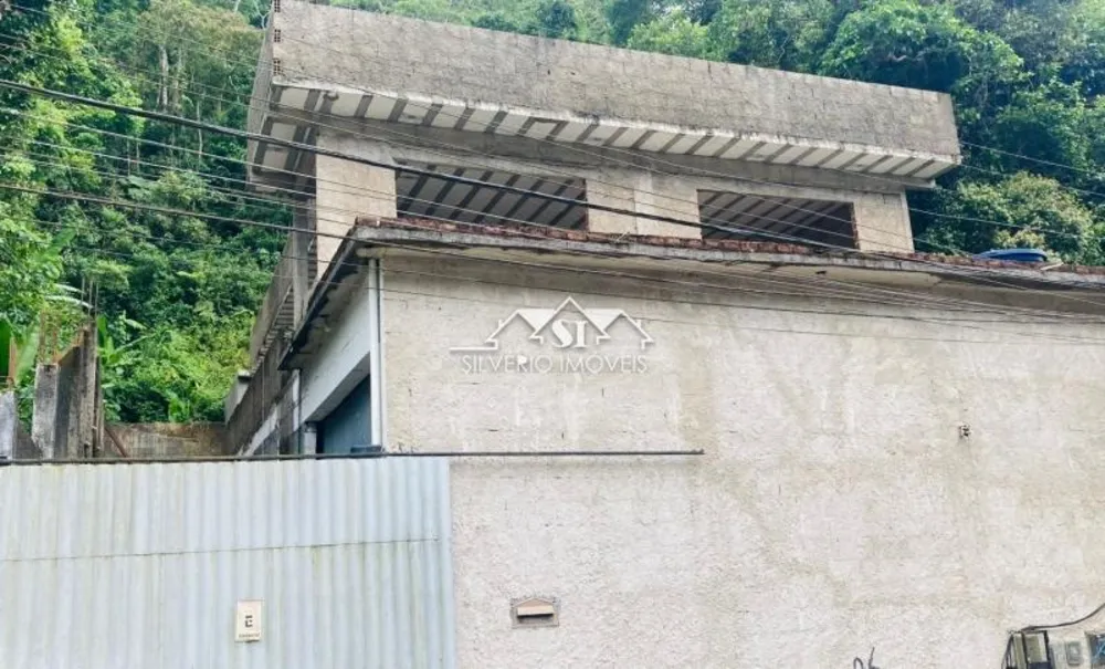 Casa, 3 quartos, 168 m² - Foto 1