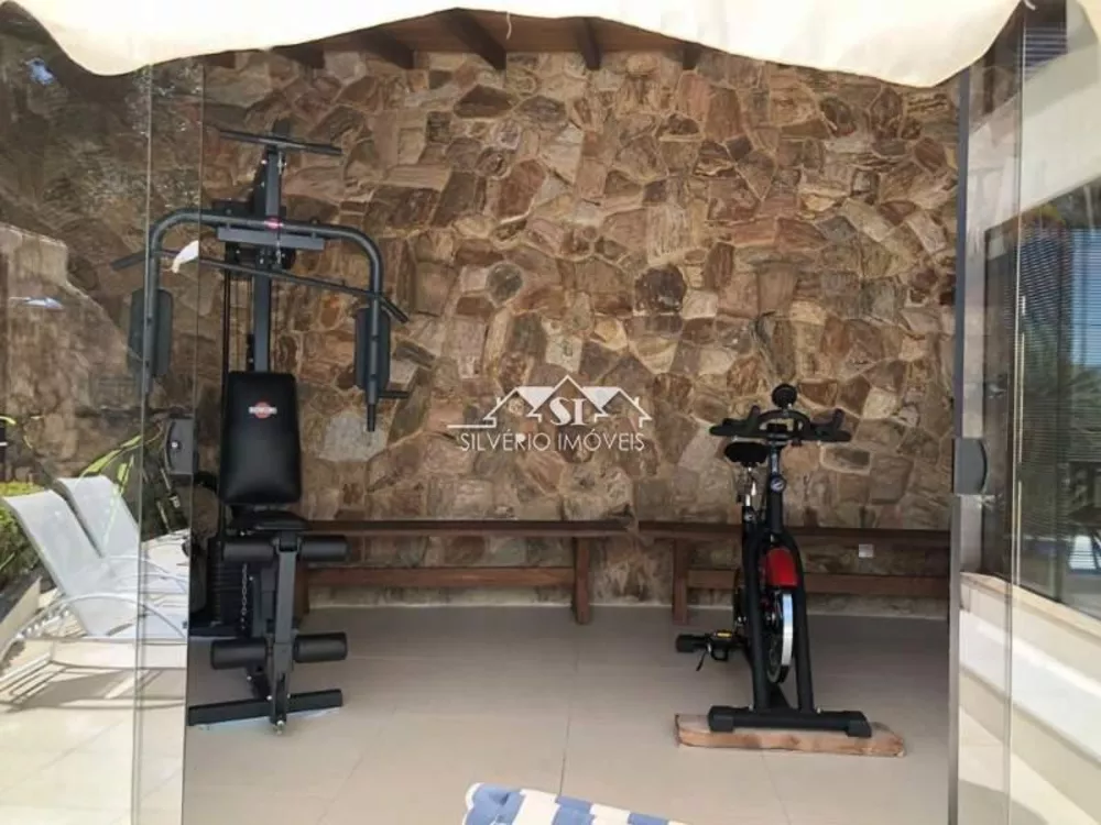 Casa, 4 quartos, 600 m² - Foto 14