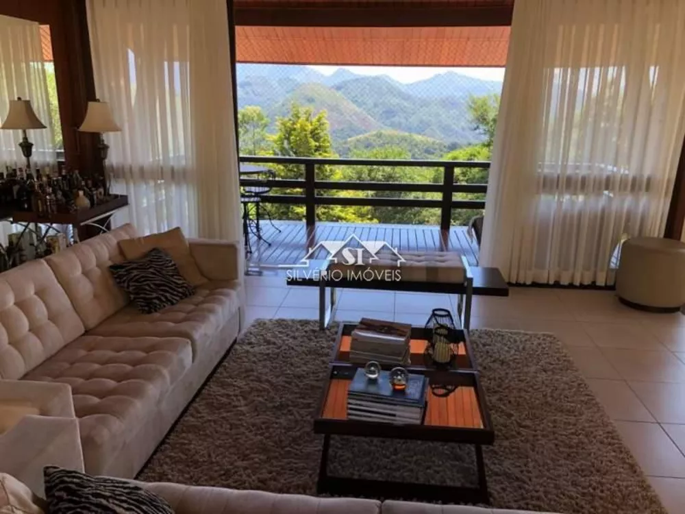 Casa, 4 quartos, 600 m² - Foto 13
