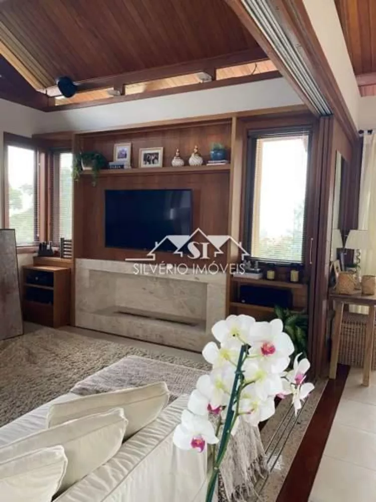 Casa, 4 quartos, 600 m² - Foto 16