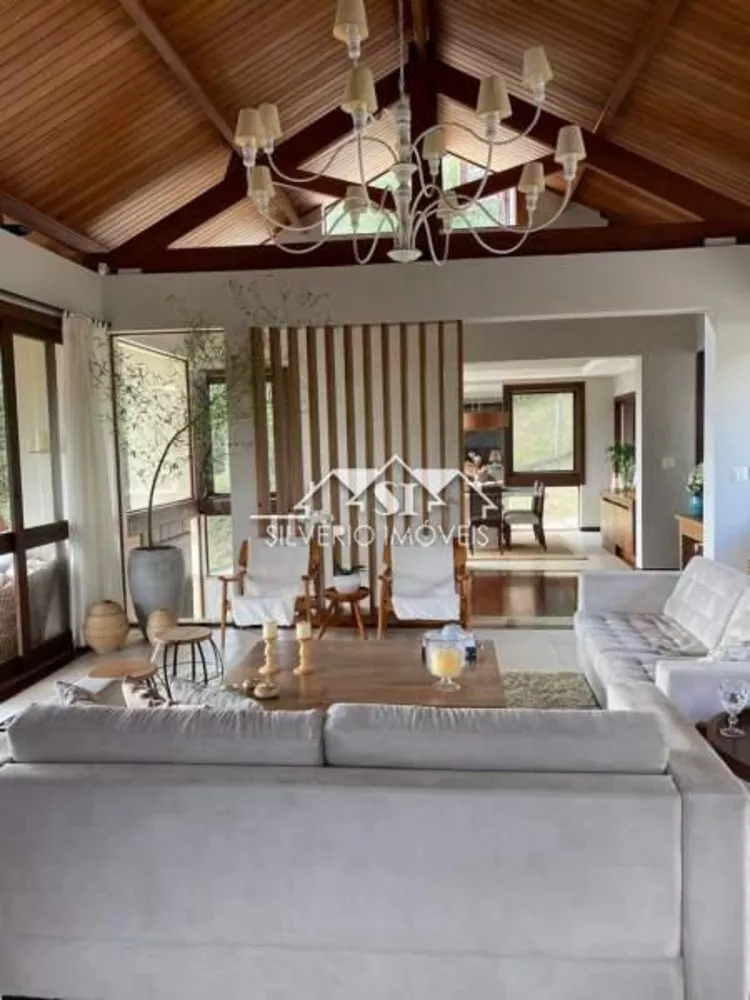 Casa, 4 quartos, 600 m² - Foto 17