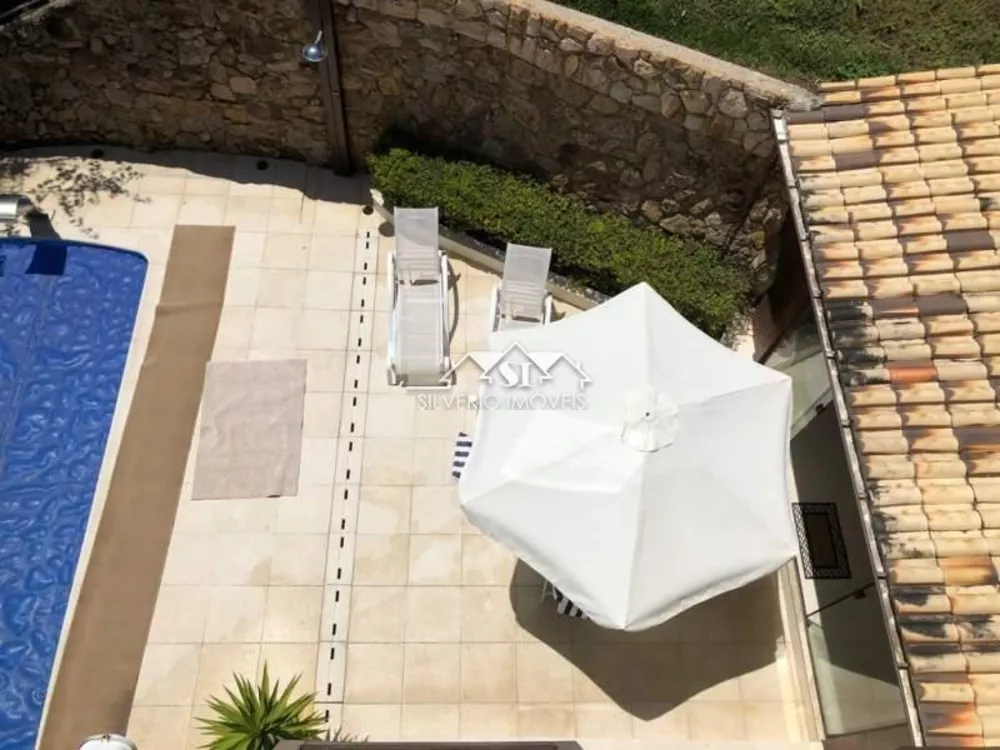 Casa, 4 quartos, 600 m² - Foto 10