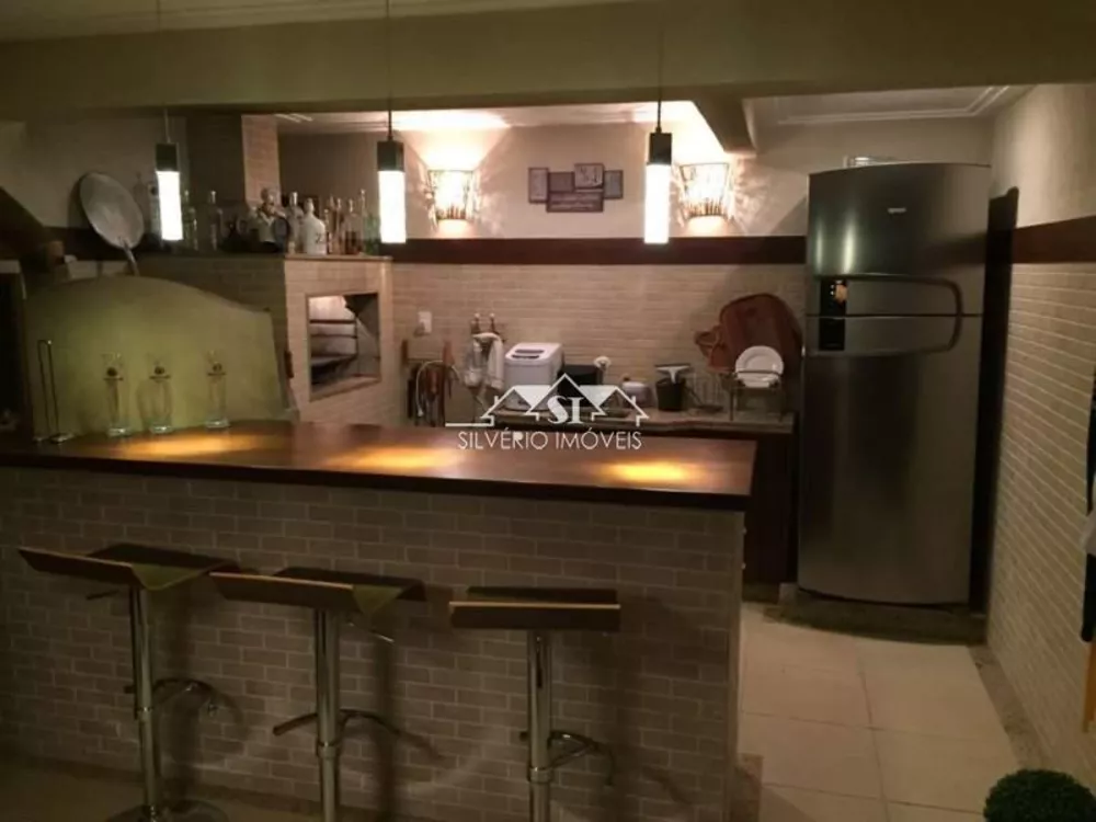 Casa, 4 quartos, 600 m² - Foto 6