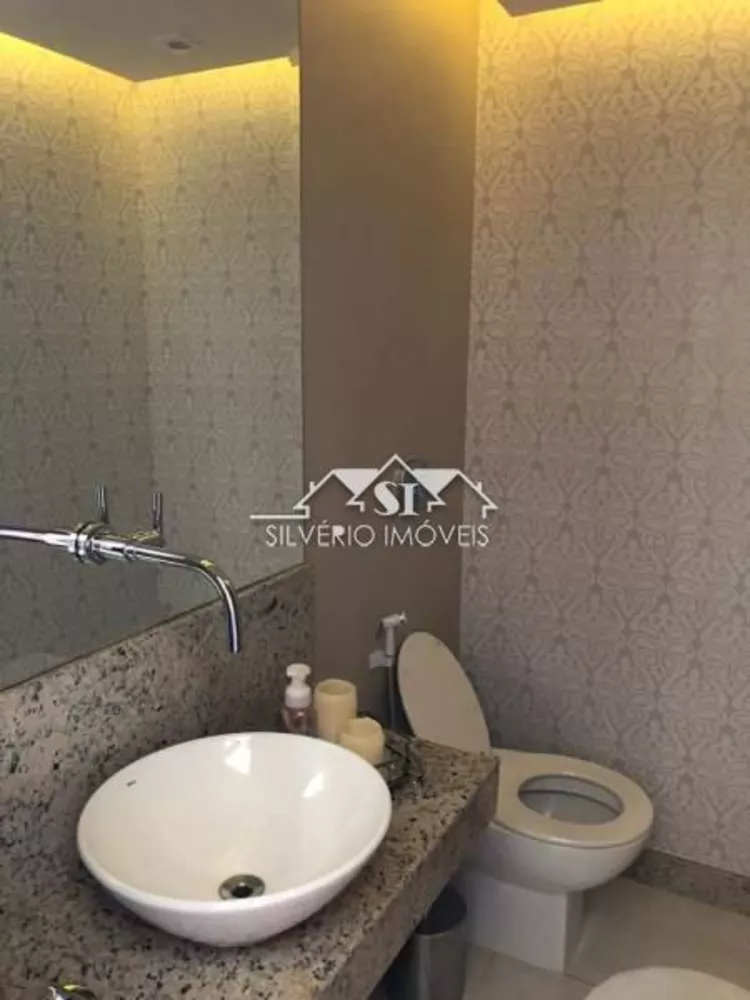 Casa, 4 quartos, 600 m² - Foto 12