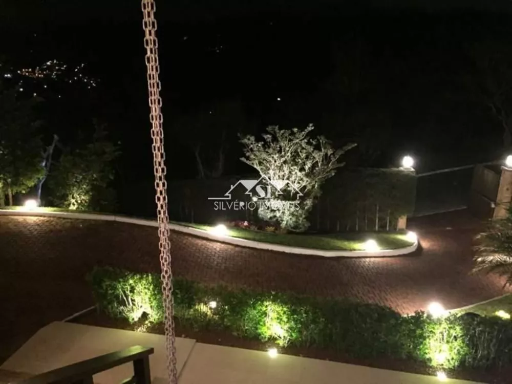 Casa, 4 quartos, 600 m² - Foto 4