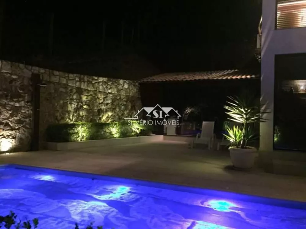 Casa, 4 quartos, 600 m² - Foto 8