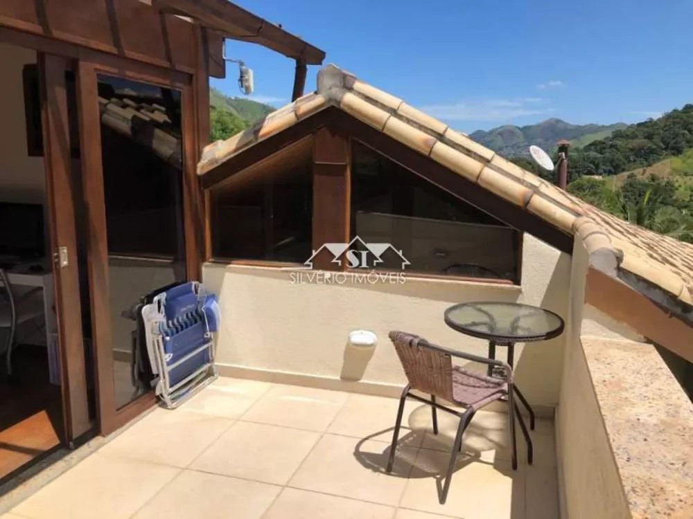 Casa, 4 quartos, 600 m² - Foto 11