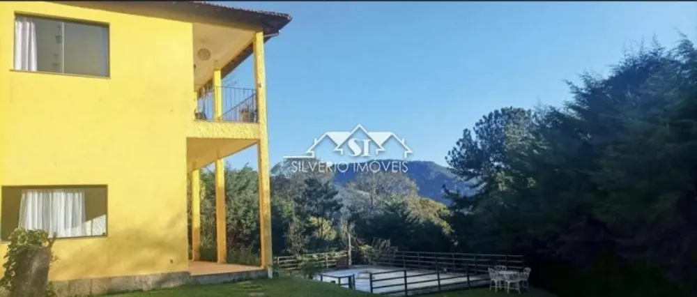 Sítio, 6 quartos, 3480 m² - Foto 1