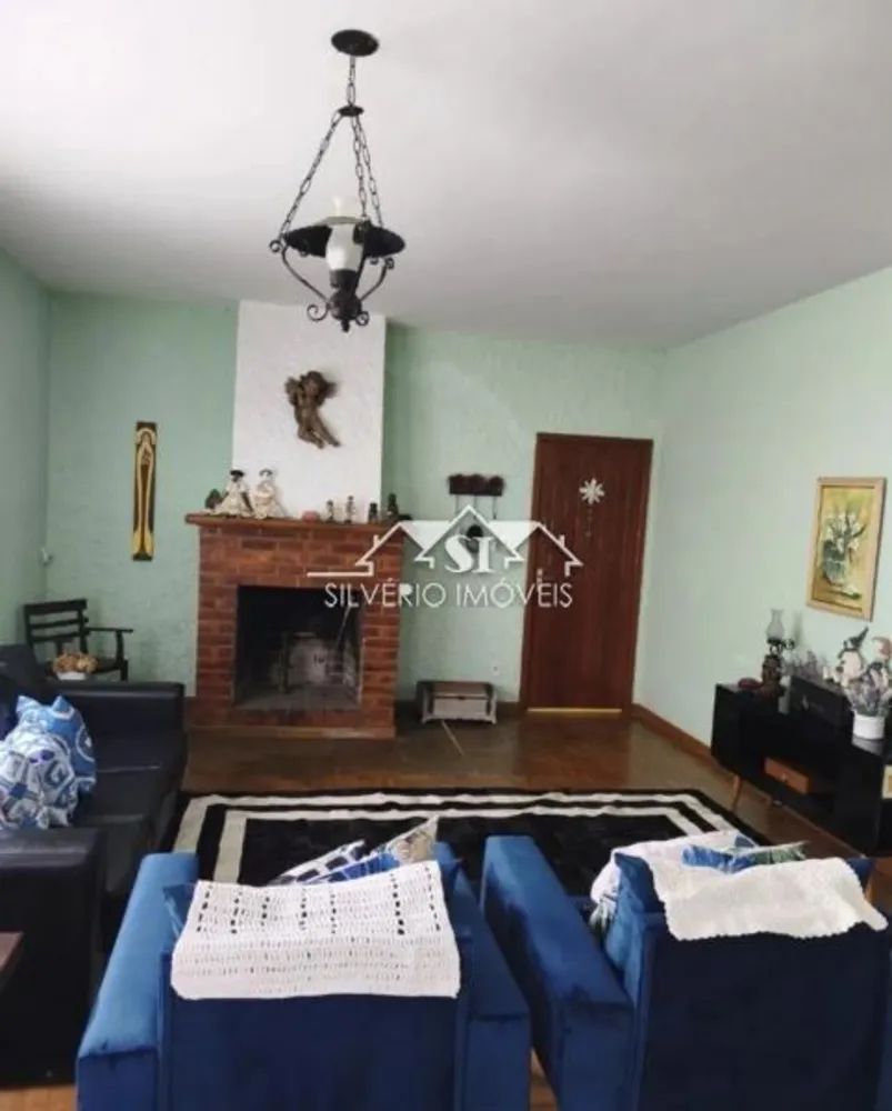 Sítio, 6 quartos, 3480 m² - Foto 13