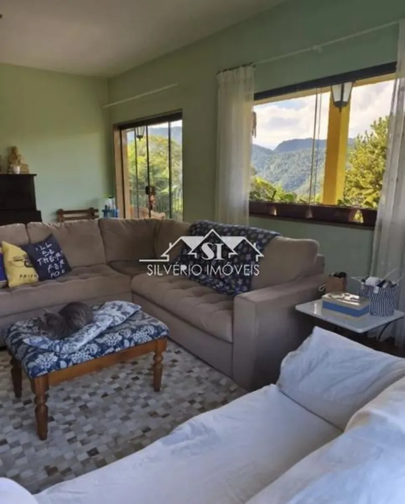 Sítio, 6 quartos, 3480 m² - Foto 11