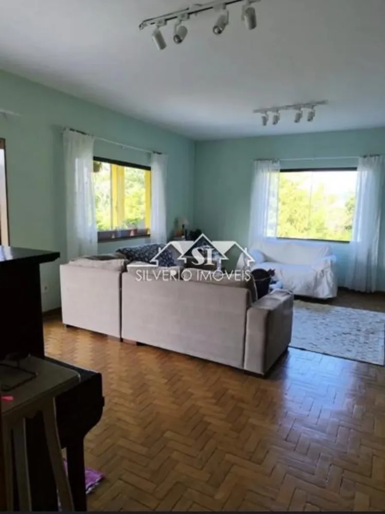 Sítio, 6 quartos, 3480 m² - Foto 12