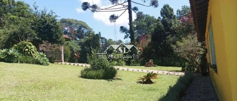 Sítio, 6 quartos, 3480 m² - Foto 5