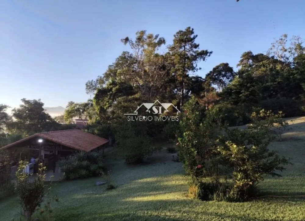 Sítio, 6 quartos, 3480 m² - Foto 16