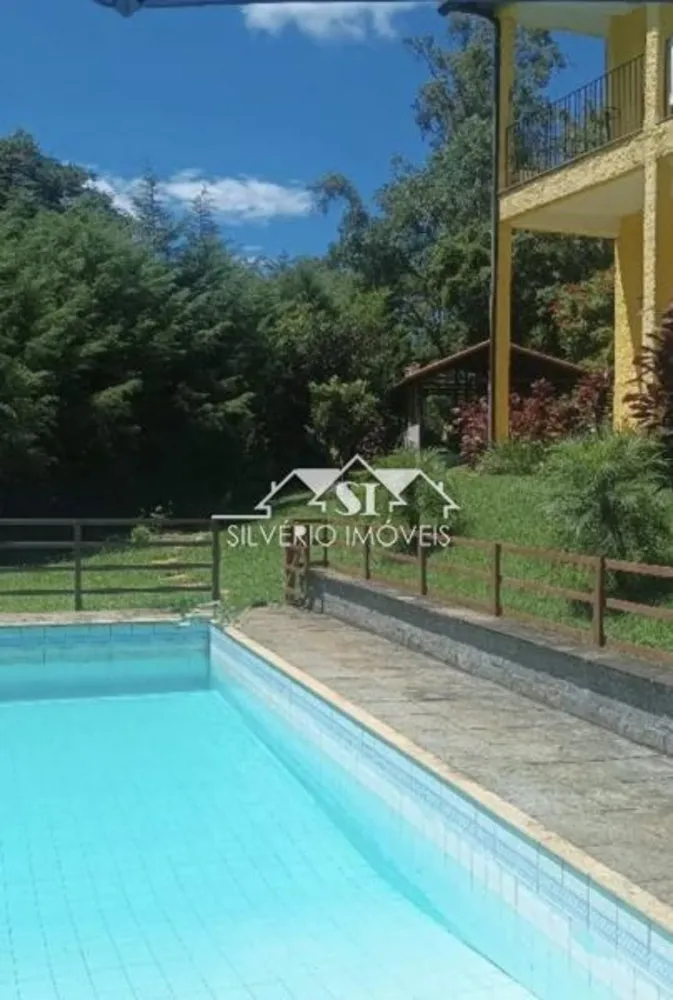 Sítio, 6 quartos, 3480 m² - Foto 14