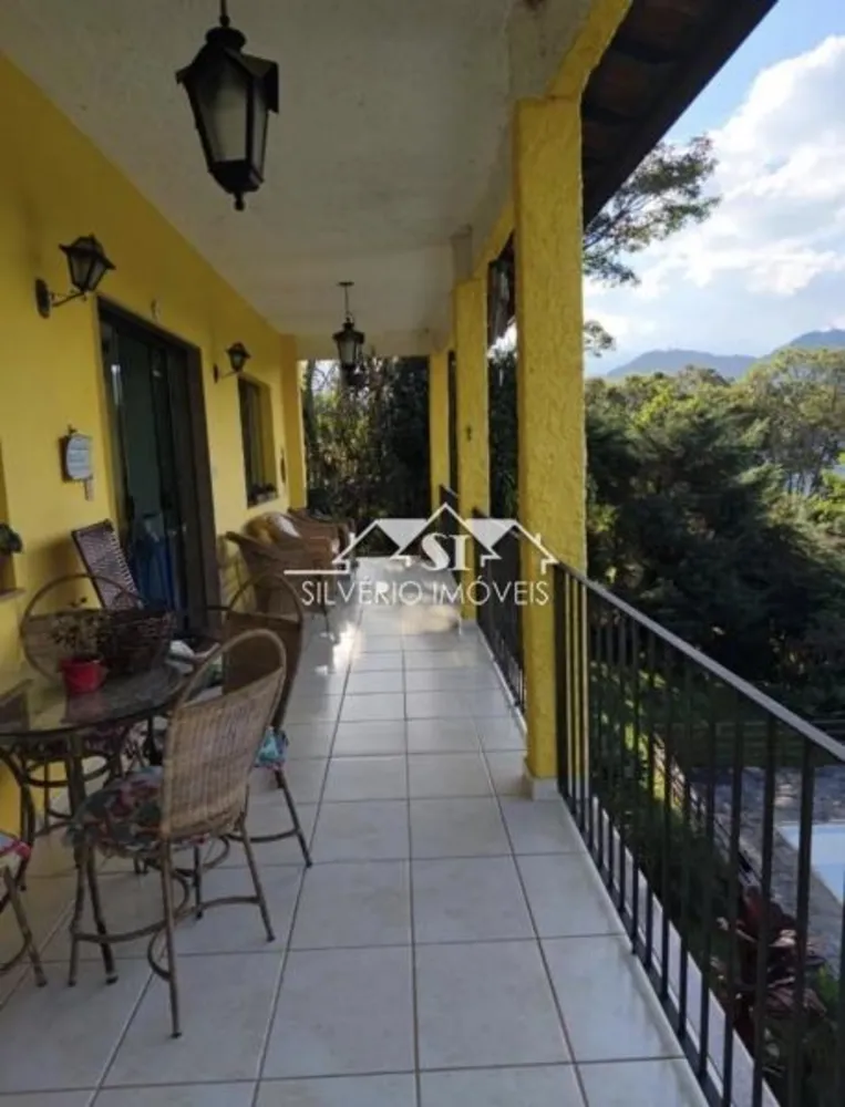 Sítio, 6 quartos, 3480 m² - Foto 2