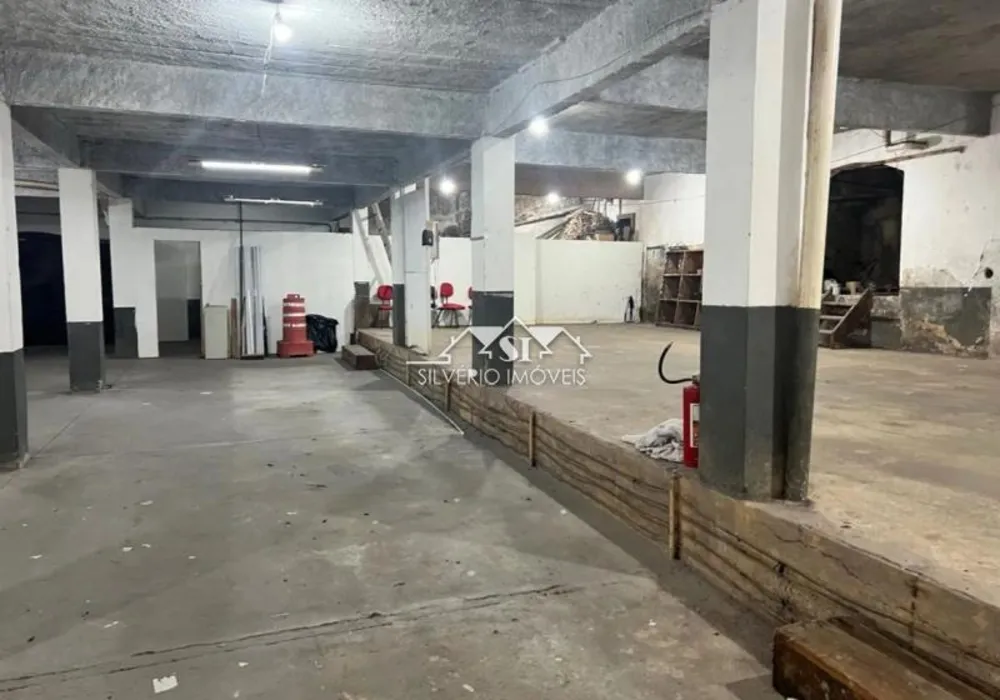Depósito-Galpão, 480 m² - Foto 6