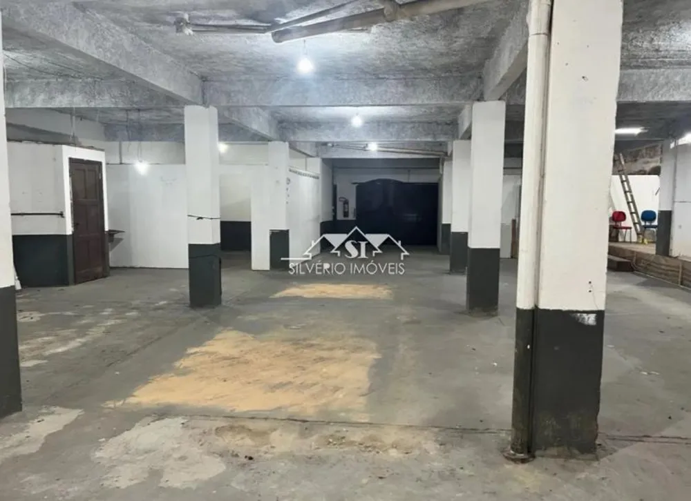 Depósito-Galpão, 480 m² - Foto 5